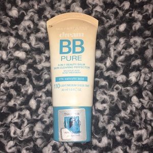 BB cream